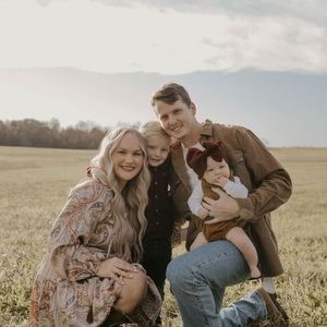 Meet your Posher, Haley